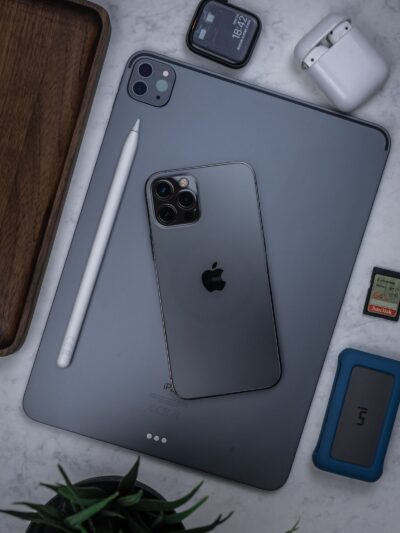 Teléfonos y Tablets